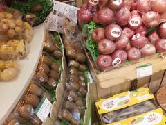 -百果园(奕淳公寓店)