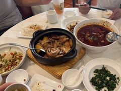 -大鸭梨烤鸭(石佛营店)