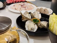 -蚝大仙横琴生蚝火锅(日月贝店)