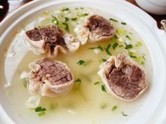 -蒙亨·手把肉·蒙古包文化主题餐厅(天恒广场店)