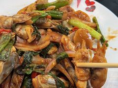 -金姐台湾菜(珠江路店)