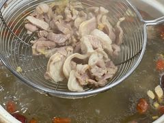 -潮陈记土鸡火锅(东厦北路店)