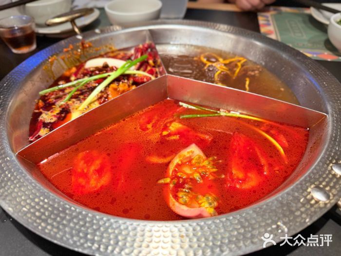 廖掌柜·重庆鲜货火锅(上海首店)图片