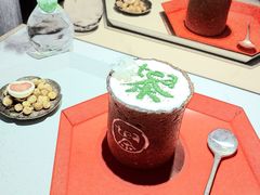 -茶是一枝花泡茶店