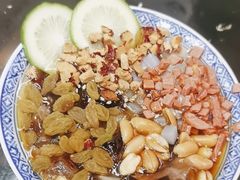 -江记甜品(罗湖店)