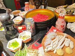 -牛New寿喜烧(虹桥新天地店)