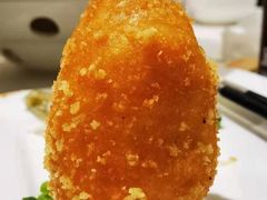 -大鸭梨烤鸭(左家庄店)