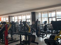 -雷米健身Z·Fitness