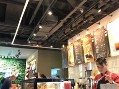 -COSTA COFFEE(成都来福士店)