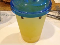 柠檬汁-TAMATI(巴黎贝甜韩式西餐厅店)