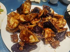 -桃子餐厅·天津菜(红星路直营店)