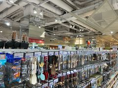 -同至人购物中心(朝阳街店)