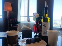 -云·酷Atmosphere(国贸大酒店)