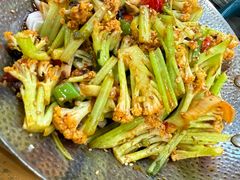 -西域美食(西直门南小街店)