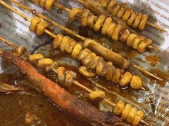 -十里铺铁板鱿鱼