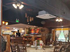-品茶居素食馆(罗湖店)