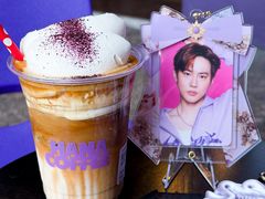 -HANA COFFEE(长寿路店)