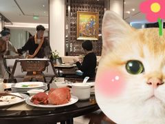 -西藏饭店·亚克·食光自助餐厅(文殊院店)