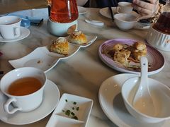 -顺德美的万豪酒店-万豪中餐厅