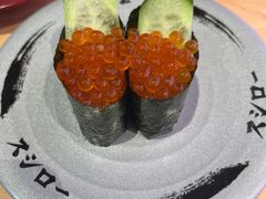 -寿司郎(北京路粤潮楼店)