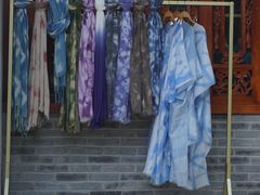 -璞真扎染博物馆