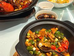 -玫瑰厅上海菜(兴国路店)