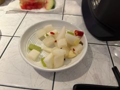 -一味一诚•鲜嫩烤鱼(昌发展万科广场店)