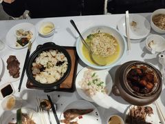 -海富门·带鱼·淮扬菜·粤菜(甘家口店)