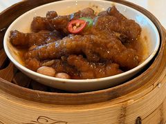 -金悦轩海鲜酒家(拱北店)