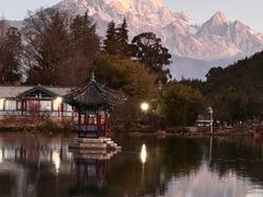 -黑龙潭公园