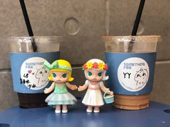 -Something For(中洲湾店)