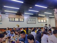 大堂-回坊马二饺子馆