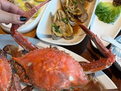 -高佳庄·舟山海鲜(海景旗舰店)