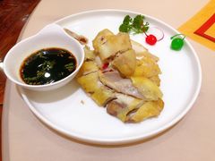 -新虹楼饭庄(崇明陈家镇店)
