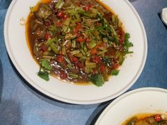 -柴米油盐三杯鸡(象山北路店)