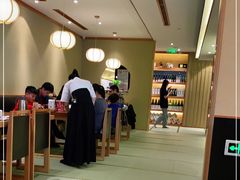 大堂-酒吞(七宝领展广场店)