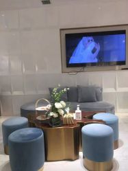点击看大图 -GRACE KELLY婚纱与礼服(北京店)