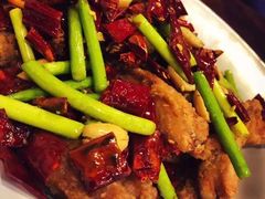 金牌鸡翅-一岚一山(角门总店)