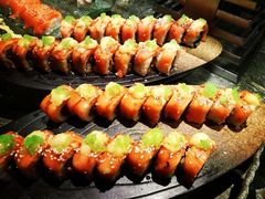 -星伦多自助料理(华润万象城店)