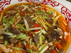 -盐井记·自贡美蛙鲜锅兔(中和店)