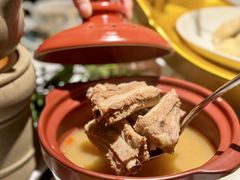 -狮拾久·现代新加坡料理(壹方城店)