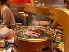 -西塔老太太泥炉烤肉(苏州大悦城店)