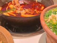 -李子坝梁山鸡(李子坝大鸡哥店)