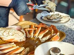 -震海贝烤贝·民俗特色店(延吉总店)