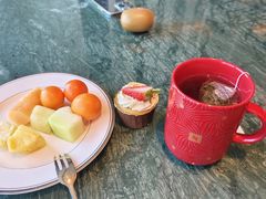 -杭州城中香格里拉大酒店