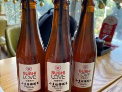 -Sushi Love 创意寿司(丽影广场店)