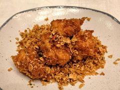 -东海朗廷酒店-唐阁T’ANG COURT 中餐厅