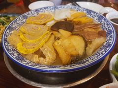 三鲜汤-三林本帮馆(中林街店)