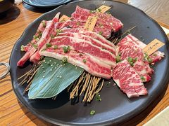 -千寻烧肉(政务区店)
