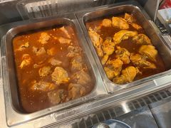 -La Medina餐厅(亮马河南路店)